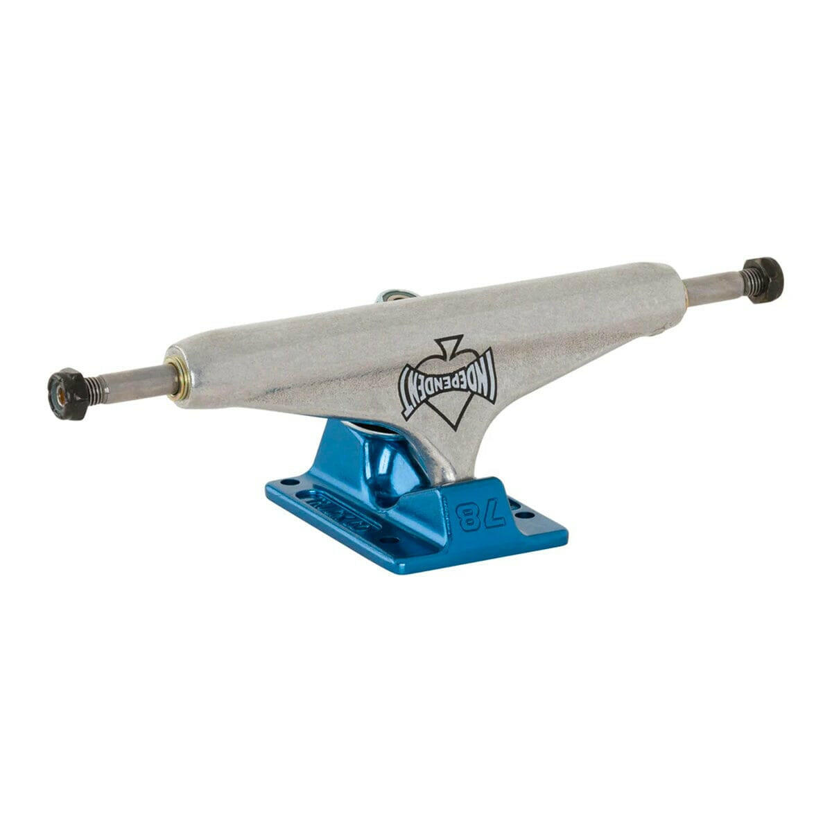 Independent - Forged Hollow Cant Be Beat 78 149 Skateboard Trucks.