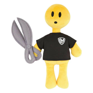 Independent - Lance Mountain Ranson Dough Boy Plushie.