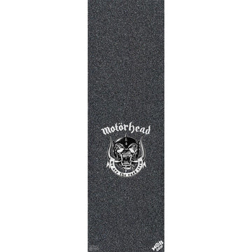 Independent Motorhead War Pig 10 Grip Tape