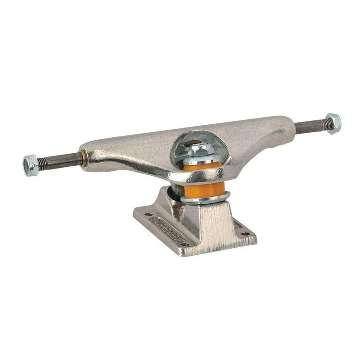 Independent - Polished Standard 129 Skateboard Trucks.