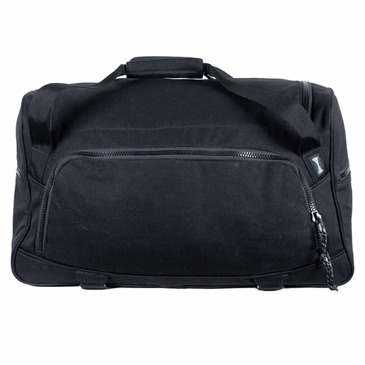 Independent - Span Duffel Bag Black.