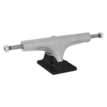 Independent Stage 4 Silver/Ano Black Hollow Skateboard Trucks