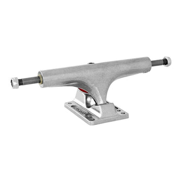 Independent - Stage 4 Polished 166 Skateboard Trucks.