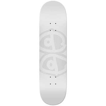 Krooked - Eyes 8.06 Skateboard Deck.