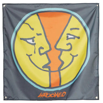 Krooked - Moonface Banner.