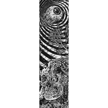 Mob Creature Fortress 9 Griptape