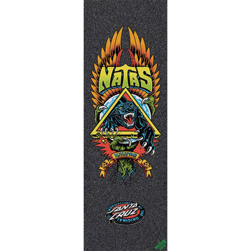 Mob - Natas Panther 11 Griptape.