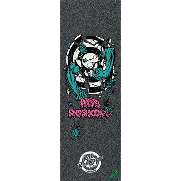 Mob - Santa Cruz Roskopp 3 11 Griptape.