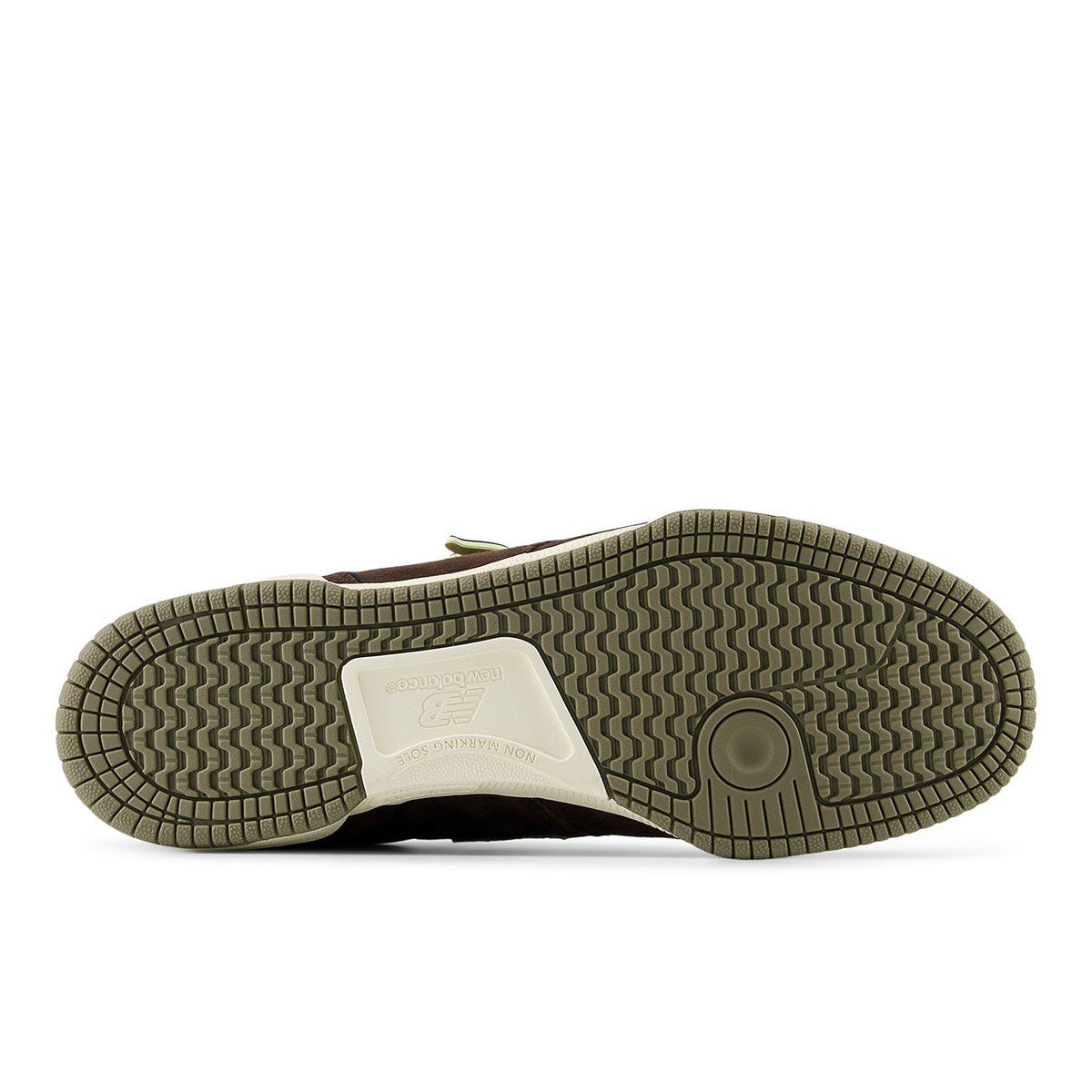 New Balance Knox Krooked 600 Shoes Sole