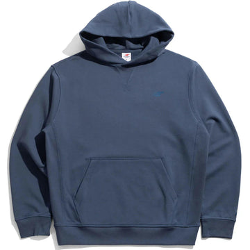 New Balance - Numeric French Terry Hoodie Vintage Indigo.