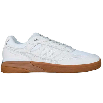 New Balance Andrew Reynolds 933 Shoes White/Gum