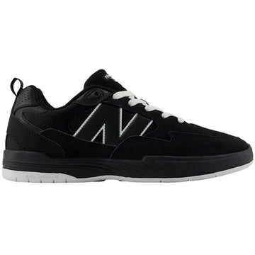 New Balance Tiago Lemos 808 Lite Shoes Black/White
