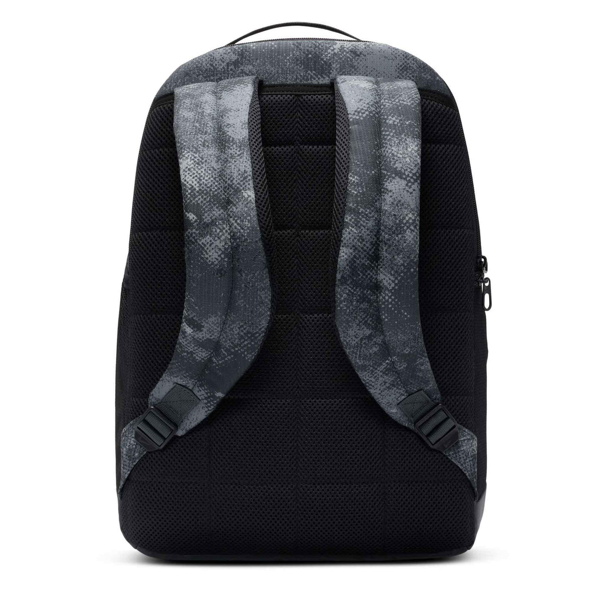 Nike - Brasilia Backpack Iron Grey/Black.