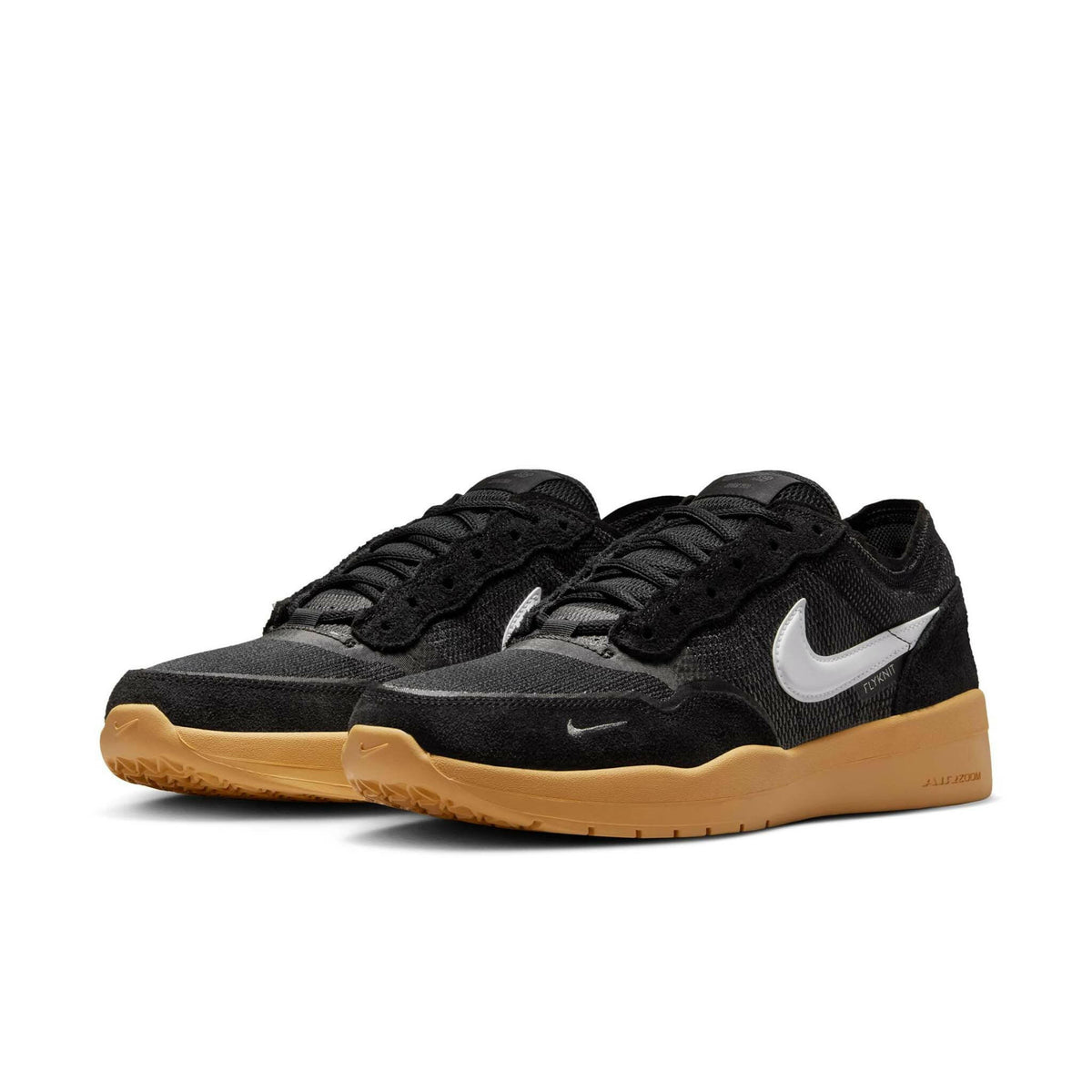 Nike SB - PS8 Shoes Black/White/Gum.