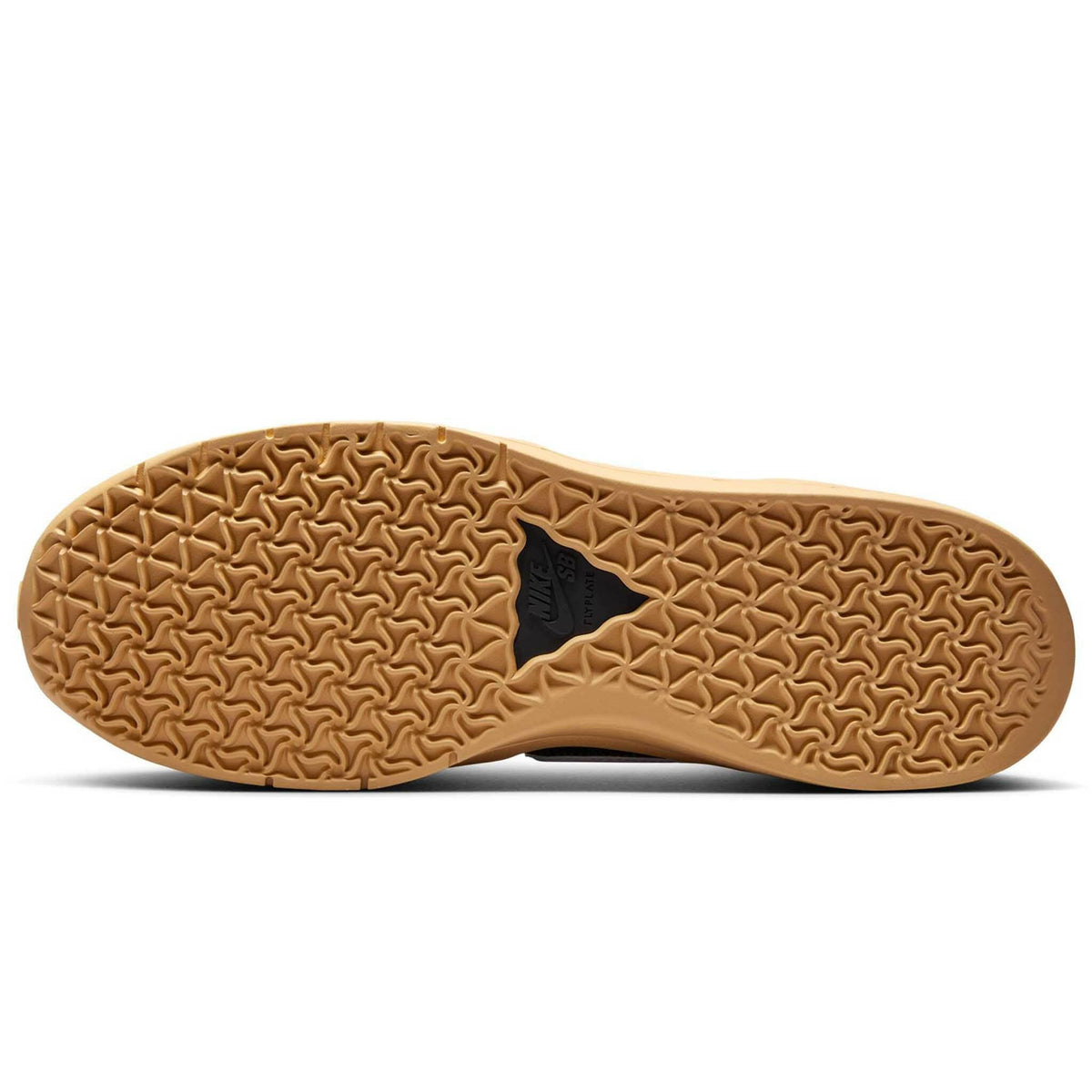 Nike SB - PS8 Shoes Black/White/Gum.