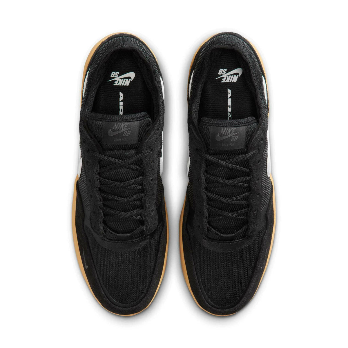 Nike SB - PS8 Shoes Black/White/Gum.