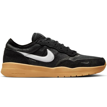 Nike SB - PS8 Shoes Black/White/Gum.
