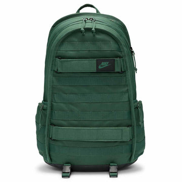 Nike RPM 2.0 Backpack Green Front