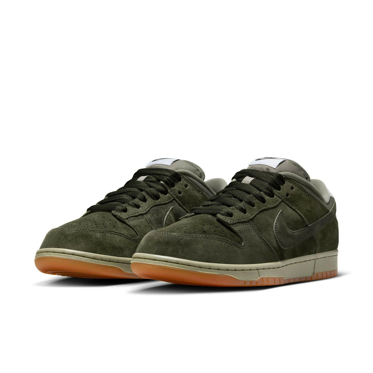 Nike SB - Dunk Low Pro B Shoes Sequoia.