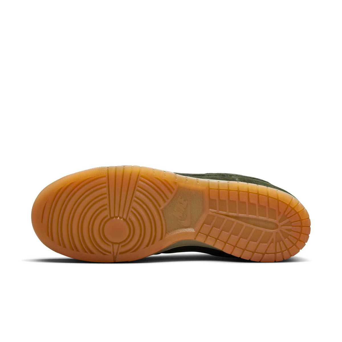 Nike SB - Dunk Low Pro B Shoes Sequoia.