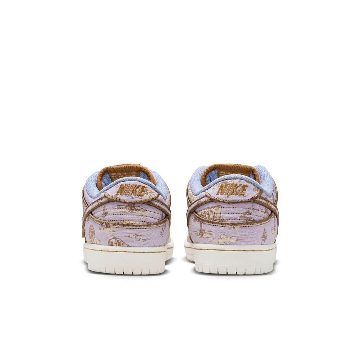 Nike SB - Dunk Low Pro Premium Shoes City Of Style.