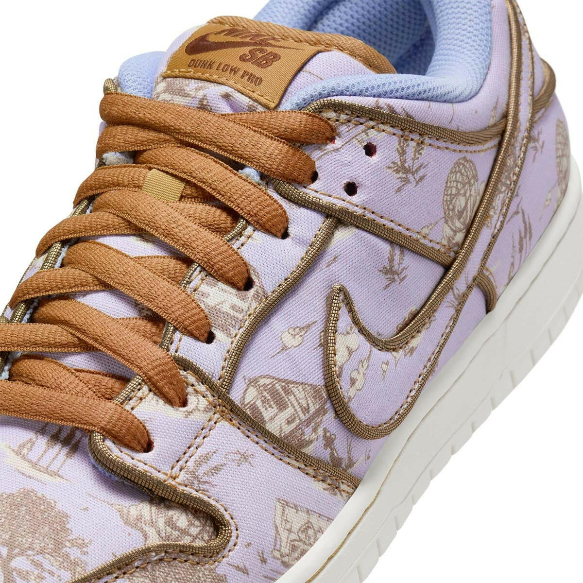 Nike SB - Dunk Low Pro Premium Shoes City Of Style.