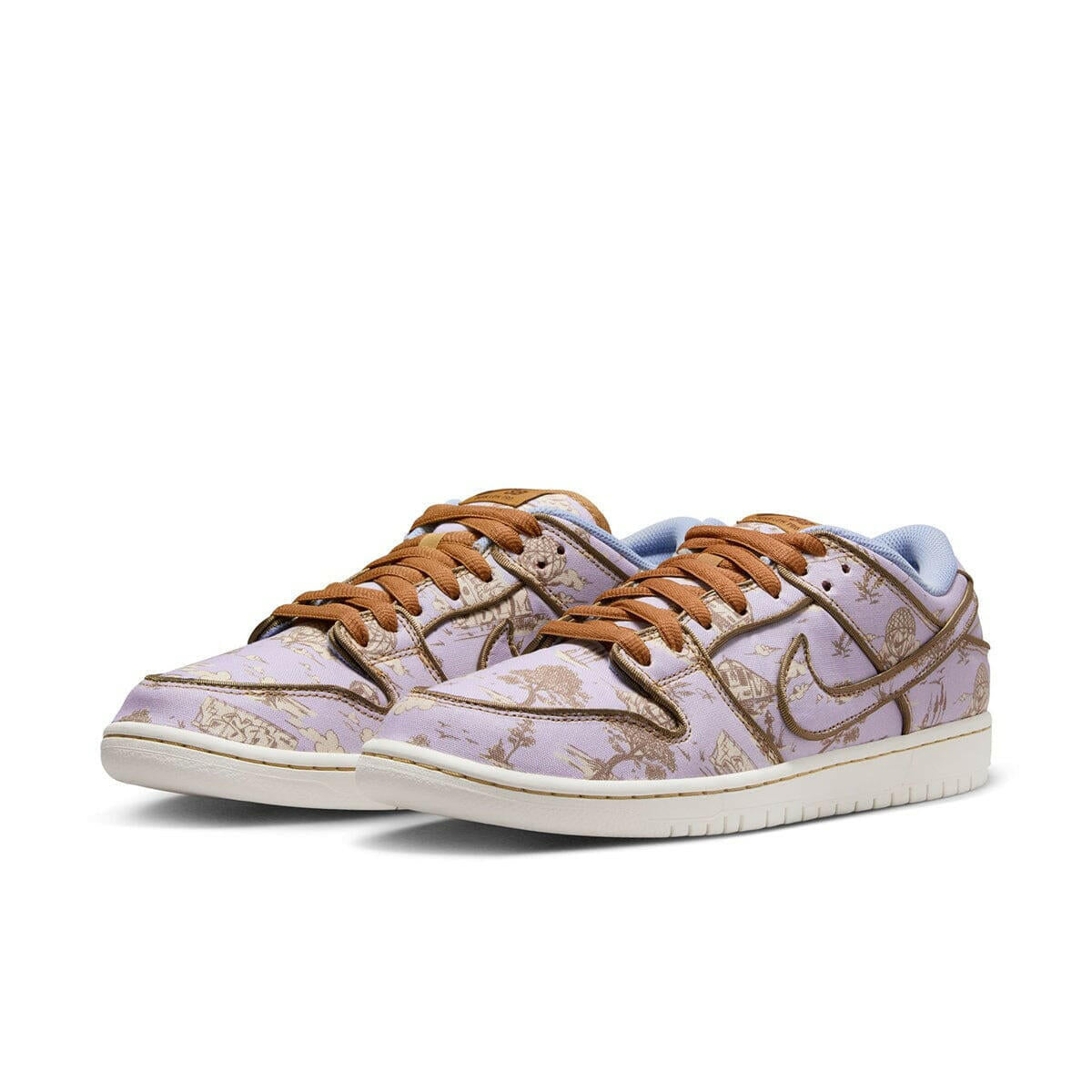 Nike SB - Dunk Low Pro Premium Shoes City Of Style.