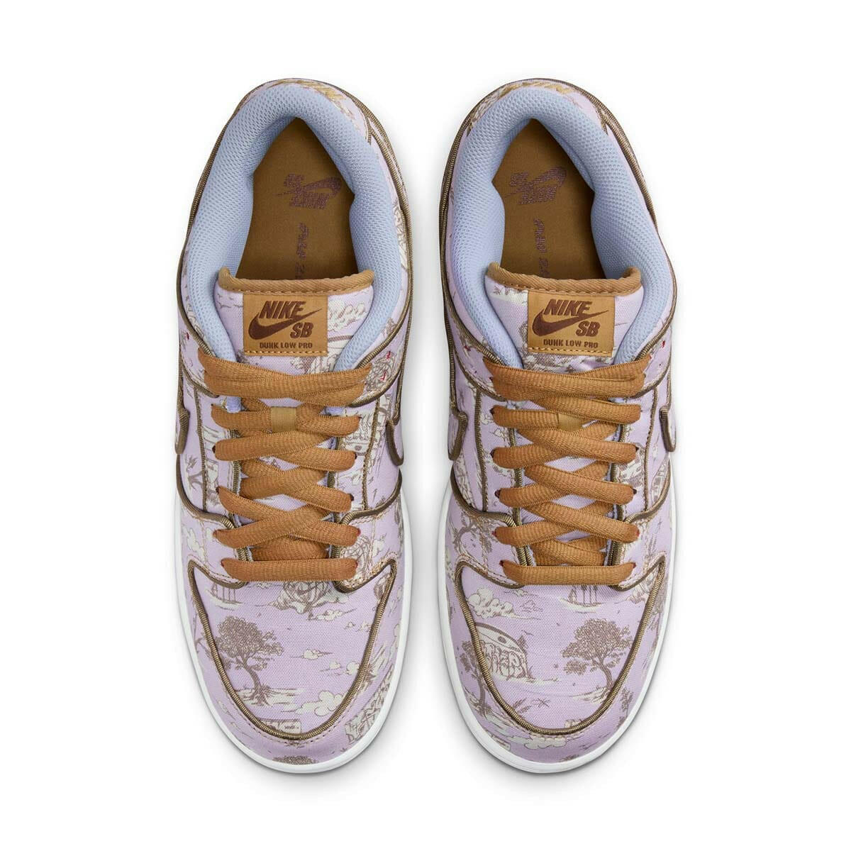 Nike SB - Dunk Low Pro Premium Shoes City Of Style.