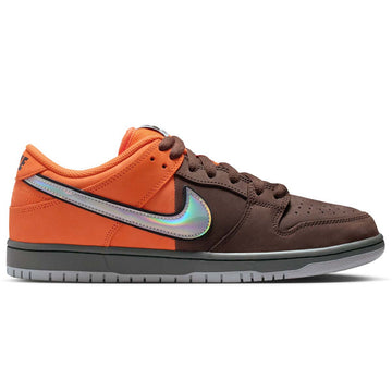 Nike SB Dunk Low Pro Shoes Muni Fast Pass