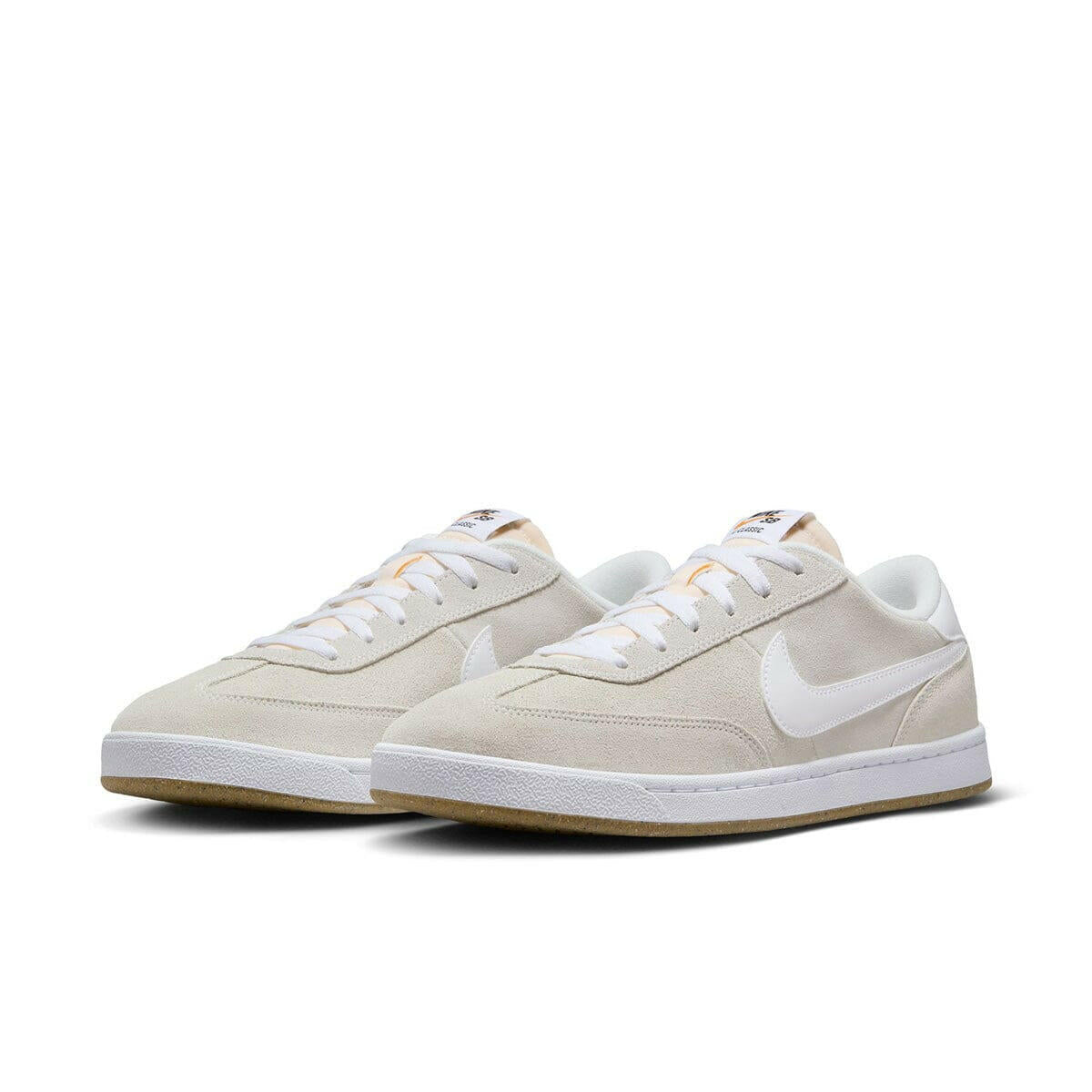 Nike SB - FC Classic Shoes Summit White.