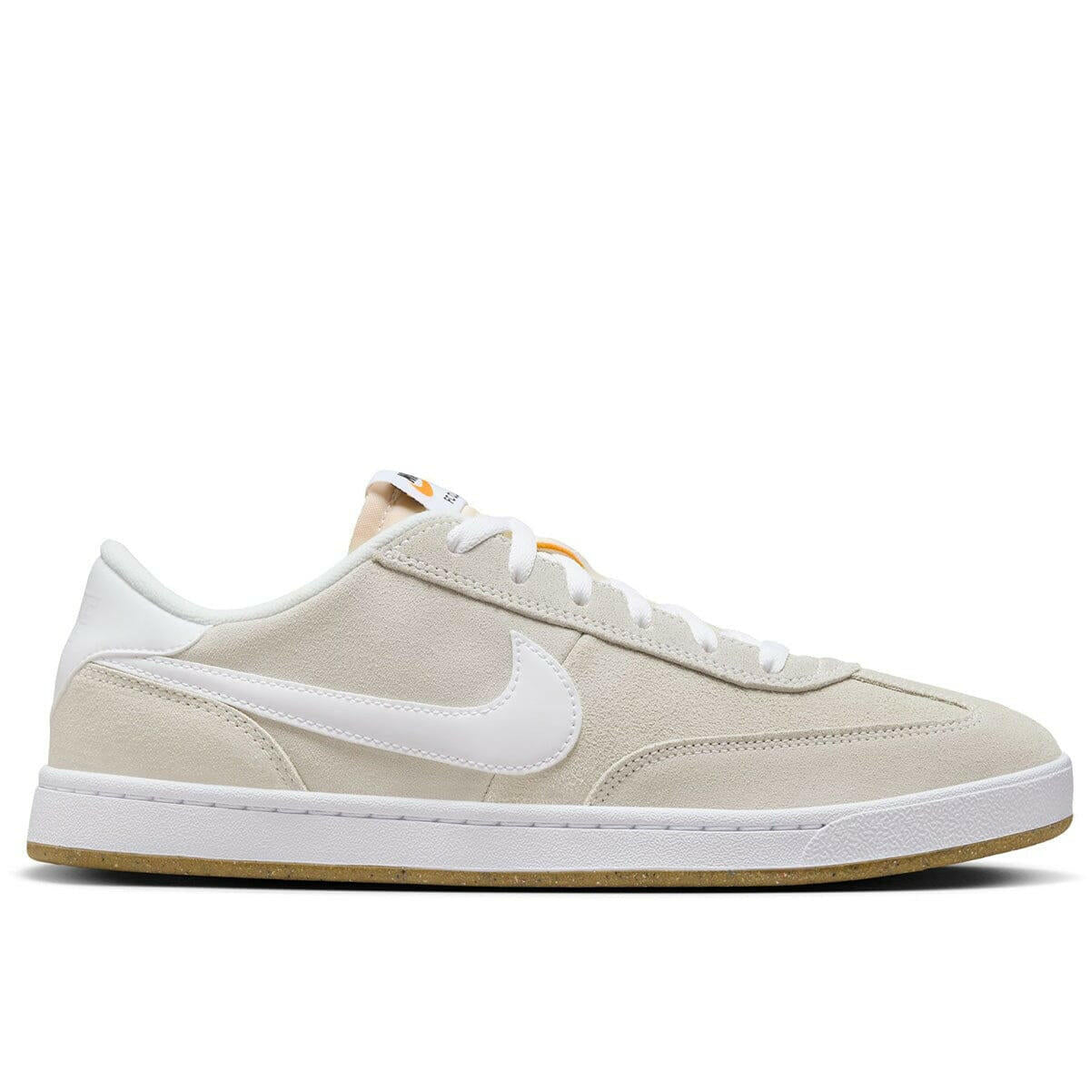 Nike SB - FC Classic Shoes Summit White.