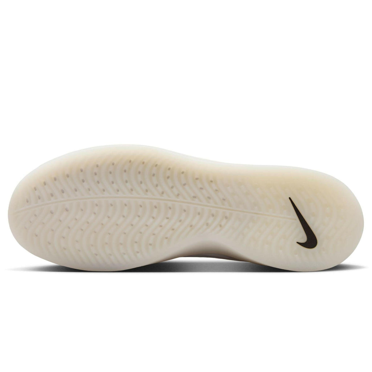 Nike SB - Nyjah 4 Shoes White/Black.