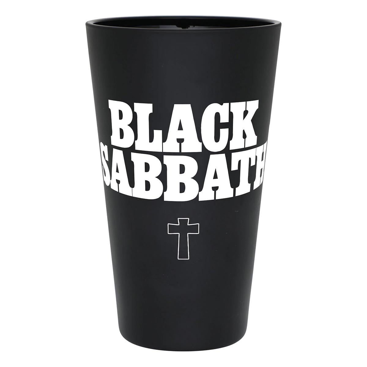 OJ - Black Sabbath Pint Glass