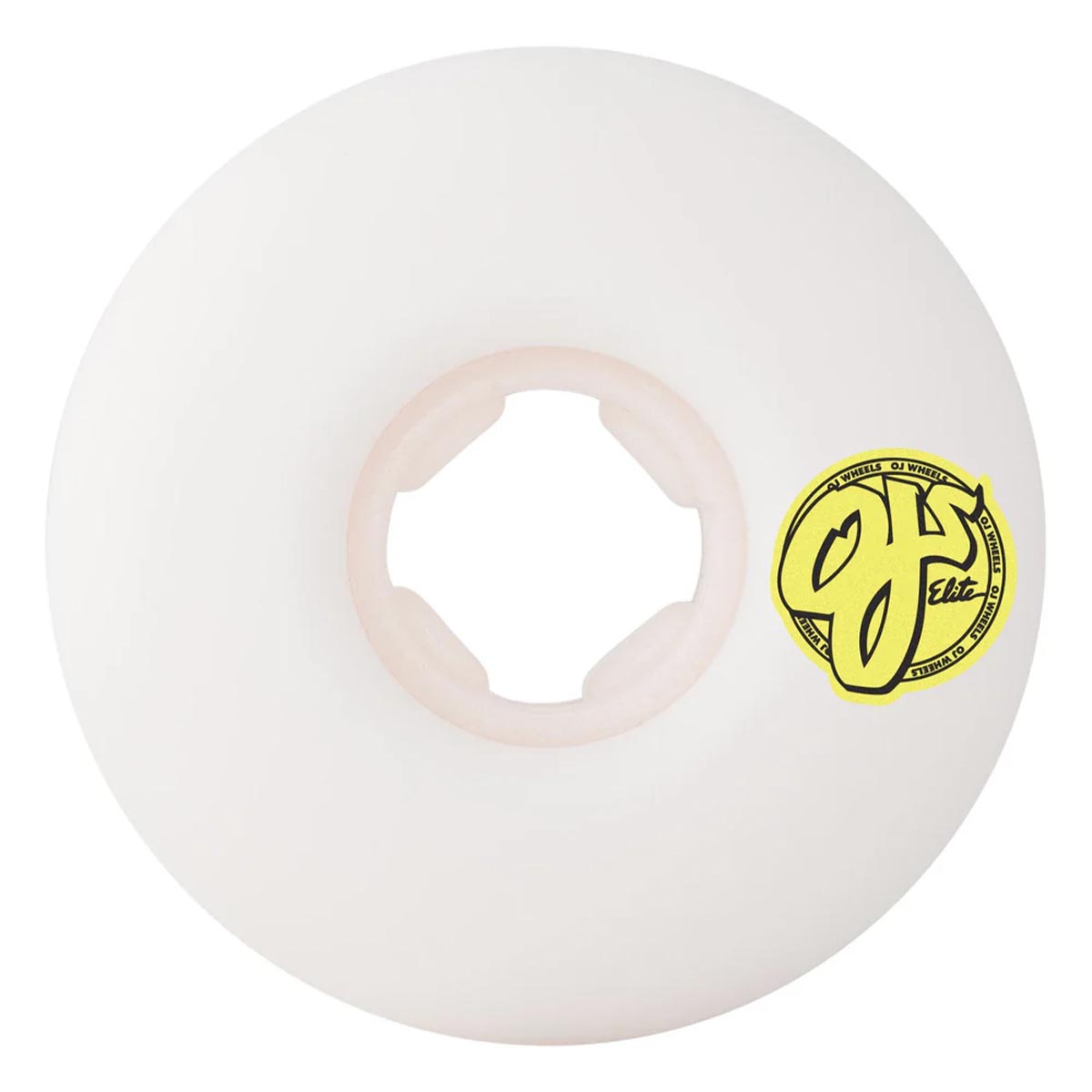 OJ - Dressen Spider Elite Chubbies 56MM 101A Skateboard Wheels.