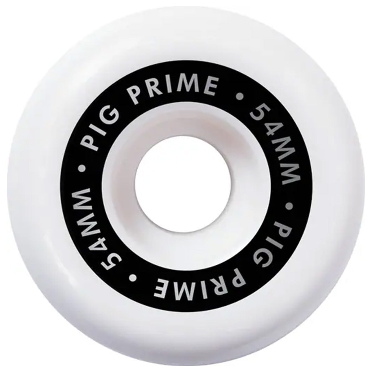 Pig - Prime 54MM 103A Skateboard Wheels.