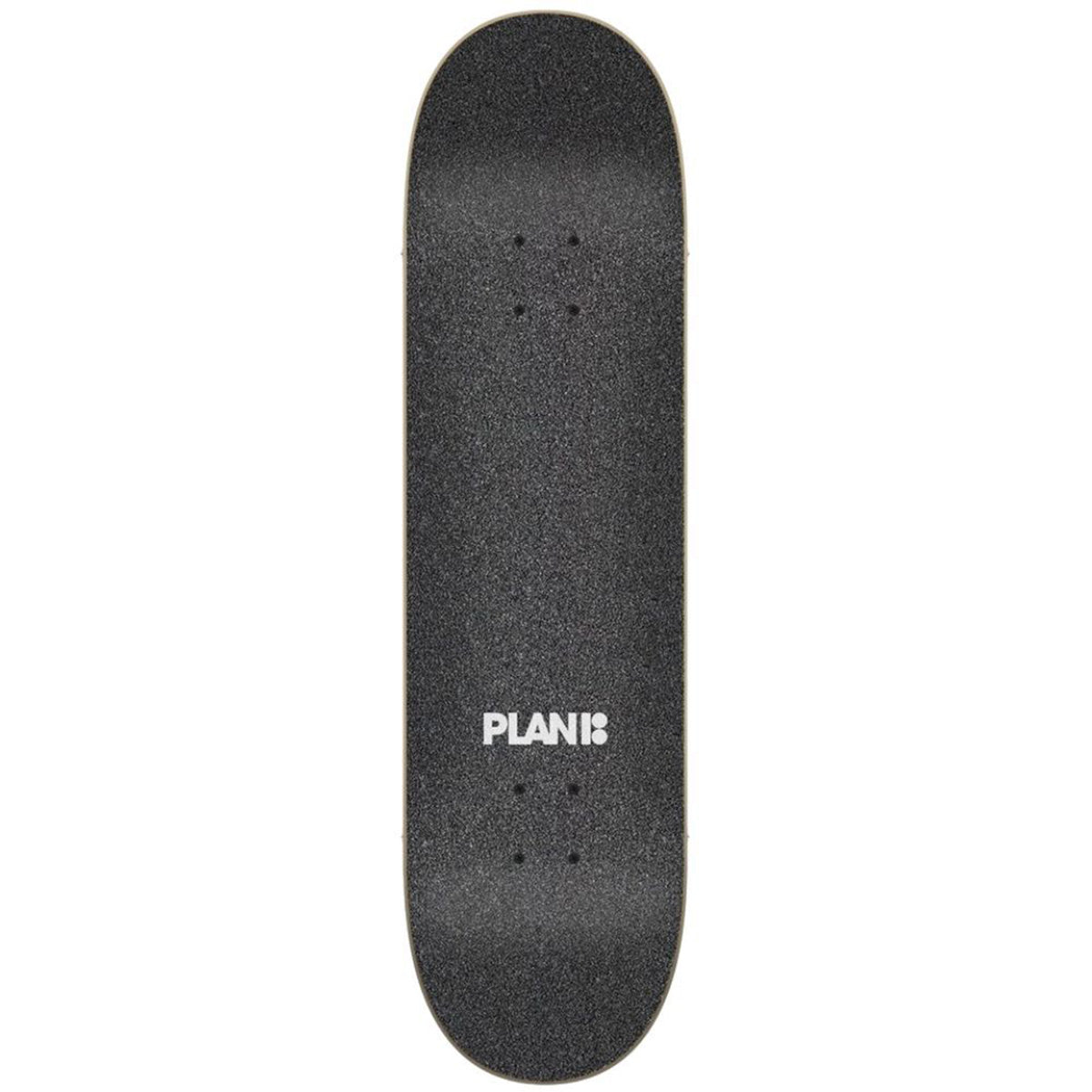 Plan B - Sacred 8.0 Complete Skateboard.