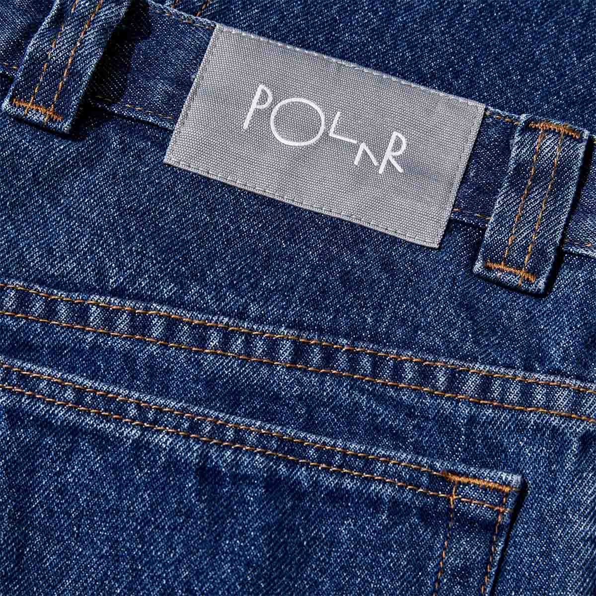 Polar - 92 Pants Dark Blue.