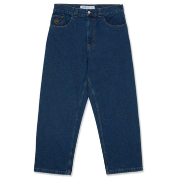 Polar - Big Boy Pants Dark Blue.