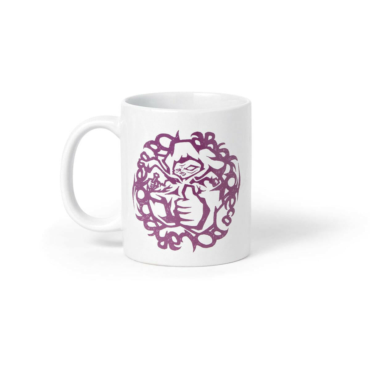 Polar - Hijack Mug.