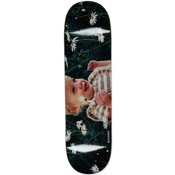Polar Nick Boserio Cleo & Daisy Skateboard Deck