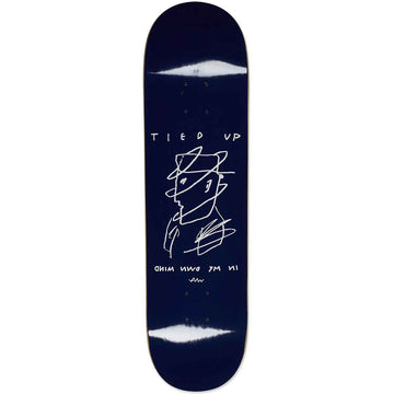 Polar Tied Up 8.75 Skateboard Deck