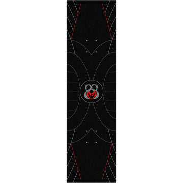 Powell Peralta Andy Anderson Thoery Map 9 Griptape.
