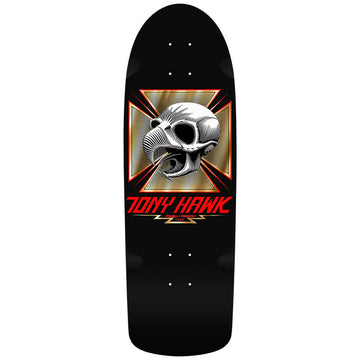 Powell Peralta - Tony Hawk Bones Brigade Series 16 10.45 Skateboard Deck.