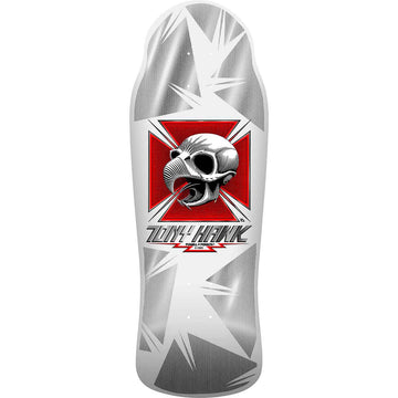 Powell Peralta Tony Hawk Bones Brigade Series 17 10.41 Skateboard Deck