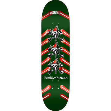 Powell Peralta Holiday '25 Rat Bones 8.75 Skateboard Deck