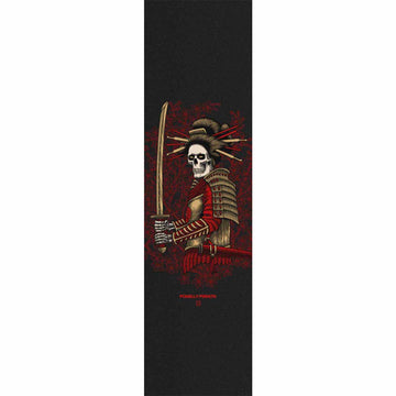Powell Peralta Sakura Yosozumi Onna-Bugeisha 9 Griptape
