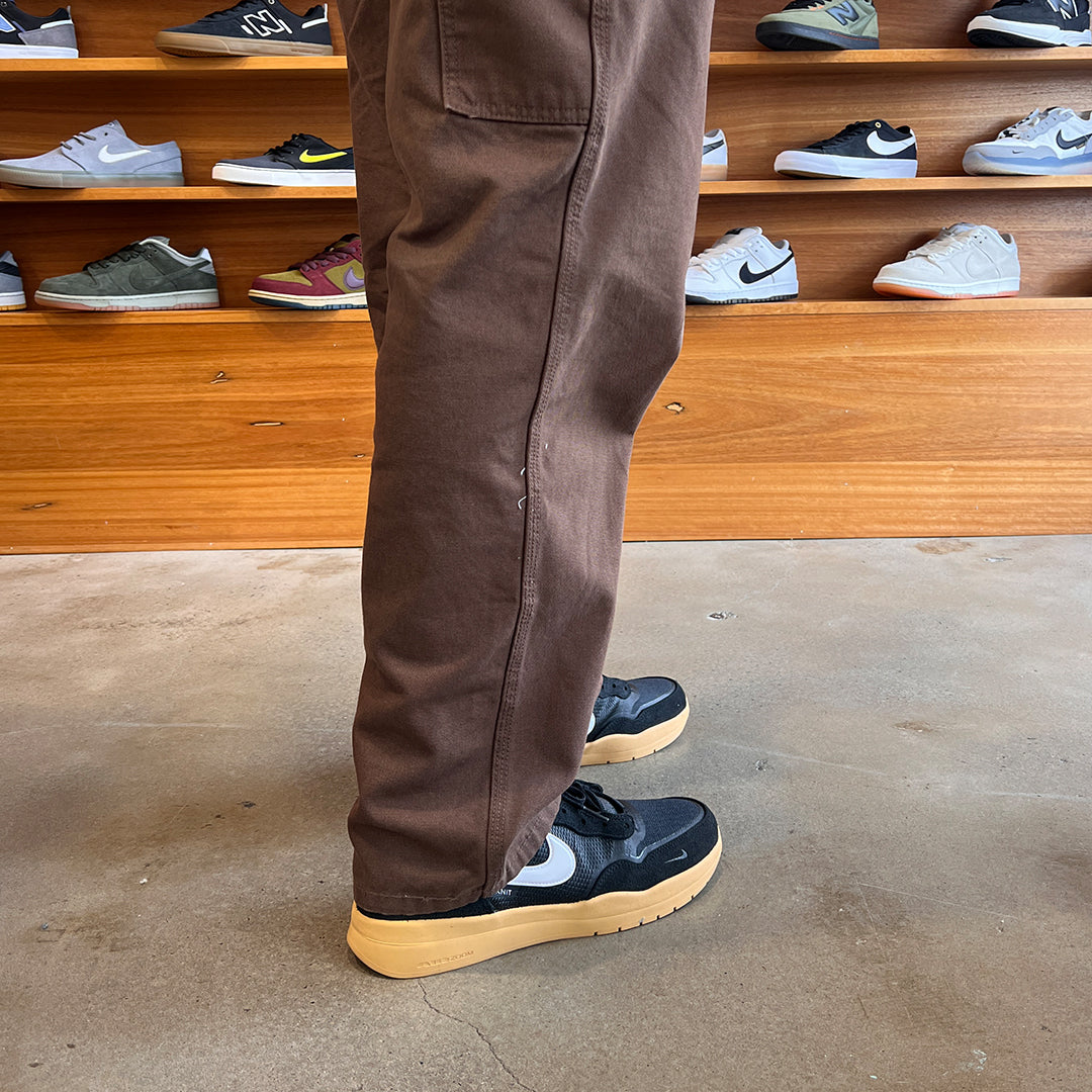 Nike SB - PS8 Shoes Black/White/Gum.