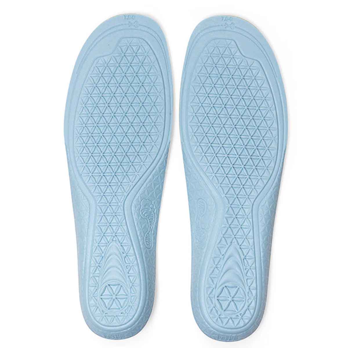 Remind Rede Impact Clouds 5.5mm Low-All Arch Insoles Bottom