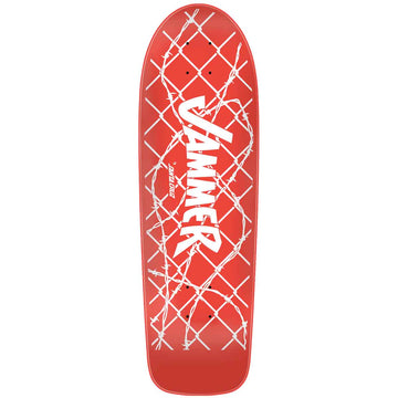 Santa Cruz Jammer Reissue 8.66 Reissue Skateboard Deck