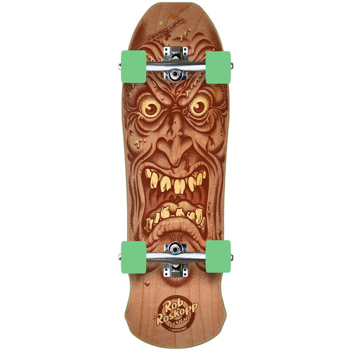 Bronson - Erick Winkowski G3 Skateboard Bearings.